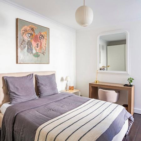Maison Standing Et Sympa Proche Roland Garros Et Metro Булонь-Бийанкур Экстерьер фото