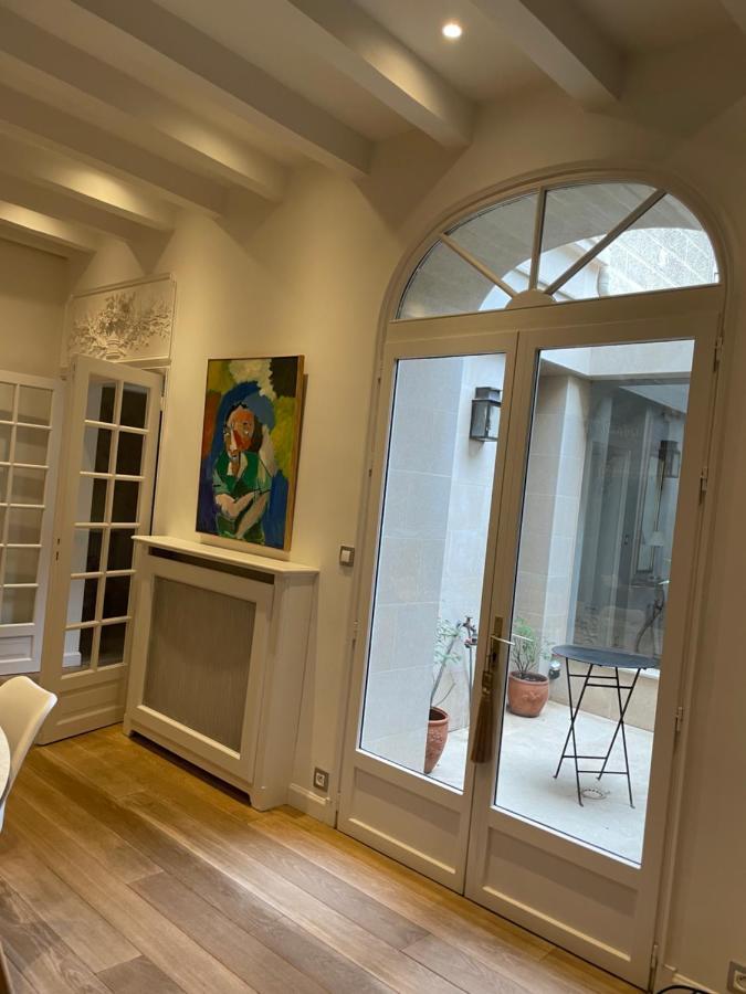 Maison Standing Et Sympa Proche Roland Garros Et Metro Булонь-Бийанкур Экстерьер фото