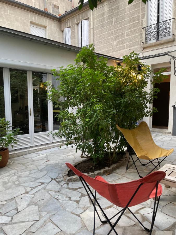 Maison Standing Et Sympa Proche Roland Garros Et Metro Булонь-Бийанкур Экстерьер фото