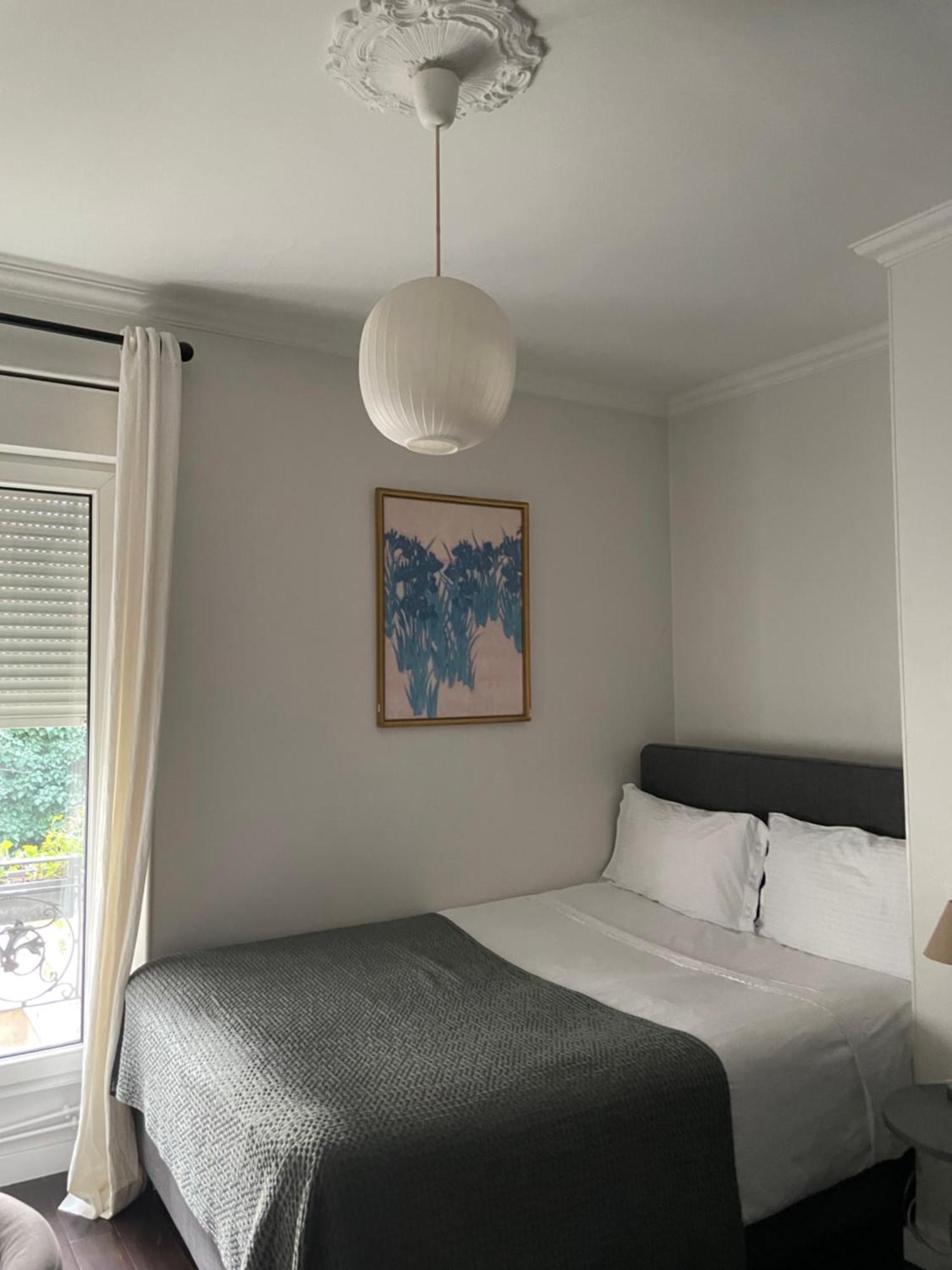 Maison Standing Et Sympa Proche Roland Garros Et Metro Булонь-Бийанкур Экстерьер фото