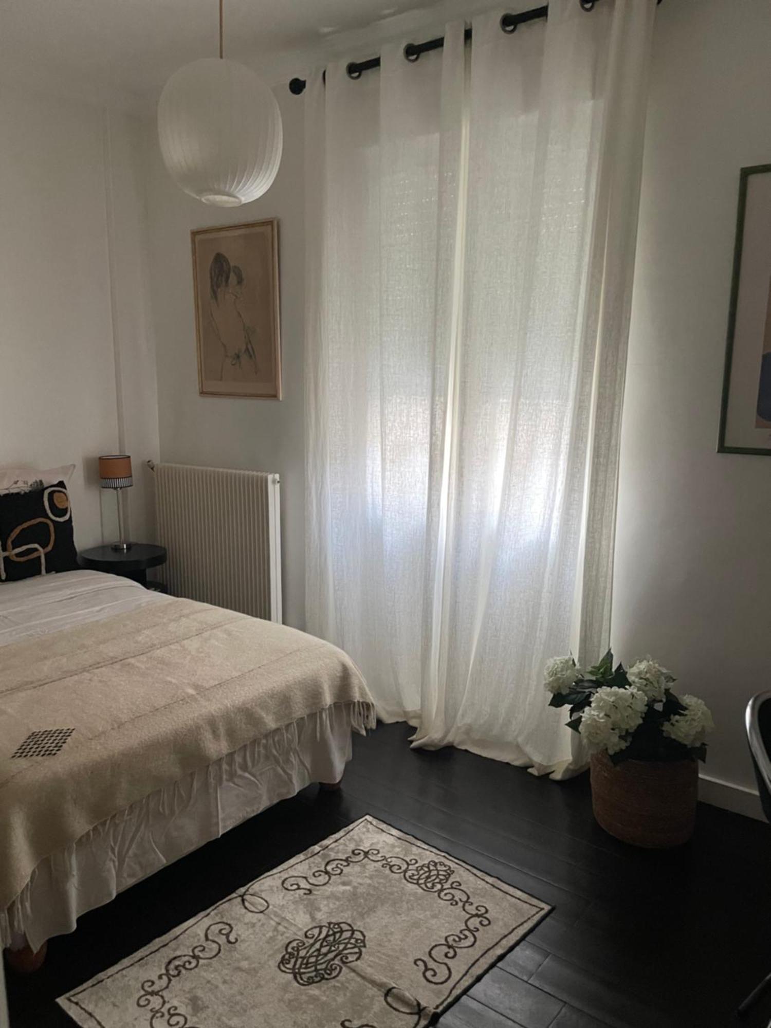 Maison Standing Et Sympa Proche Roland Garros Et Metro Булонь-Бийанкур Экстерьер фото